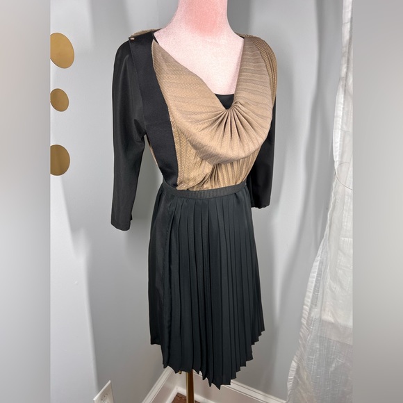 EUC Sportmax 2 Piece Twinset Dress - Picture 3 of 12